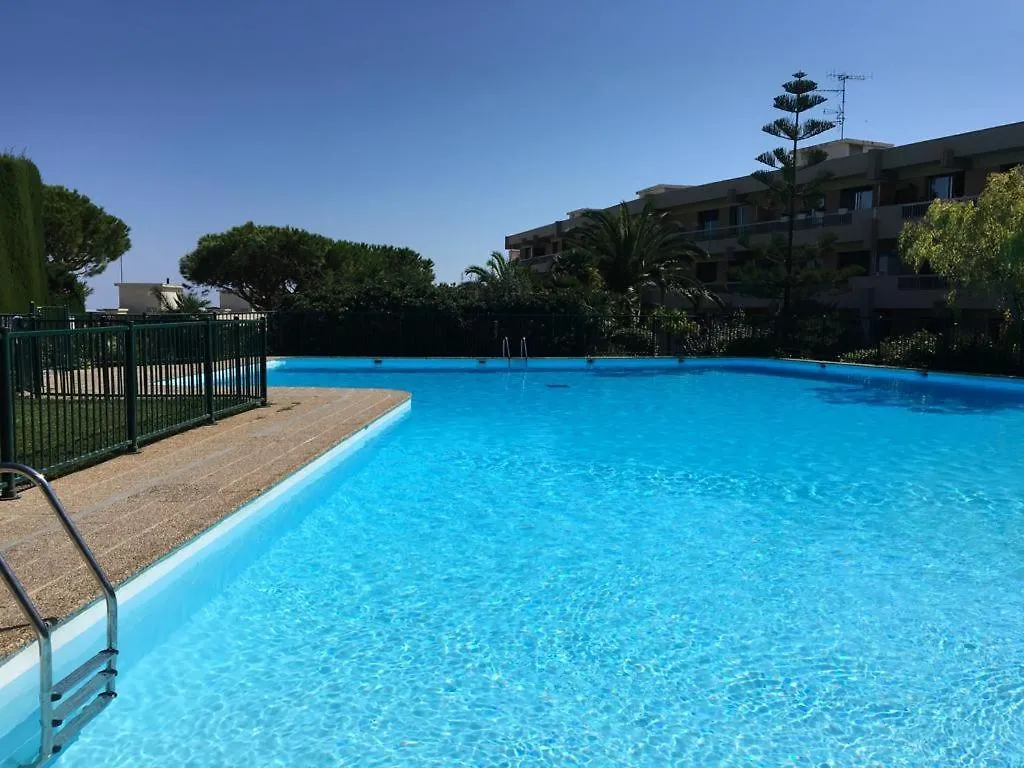 Vista Mare Apartamento Nice França